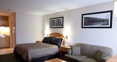 Sandman Inn Revelstoke