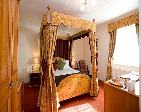 The Gables Hotel