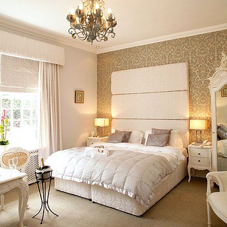 Langtry Manor Hotel