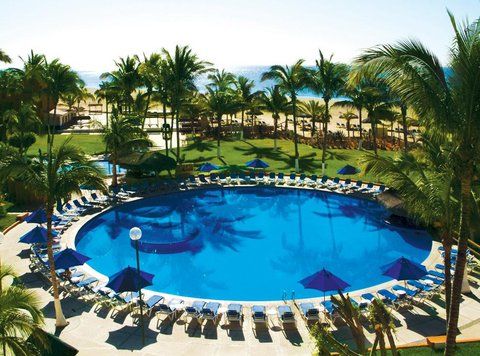 Holiday Inn Resort Los Cabos All Inclusive