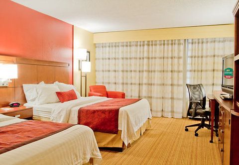 Courtyard by Marriott Charlotte Lake Norman