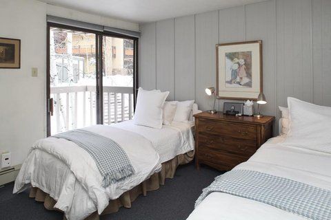 Terracehouse, a Destination by Hyatt Residence