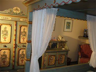 Hotel Garni Stadt Friedberg