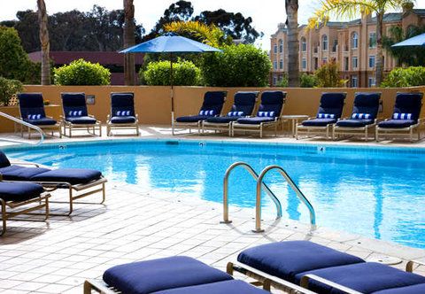 San Diego Marriott La Jolla