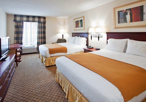 Best Western Plus Sikeston