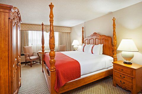 Holiday Inn Johnson City, an IHG Hotel