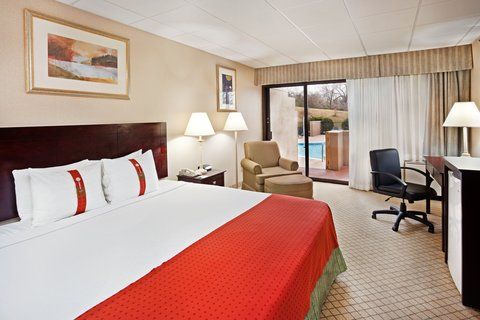 Holiday Inn Johnson City, an IHG Hotel