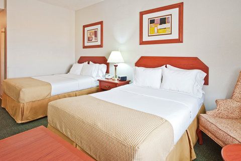 Holiday Inn Express Chihuahua, an IHG Hotel