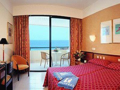 Hotel Marfil Playa