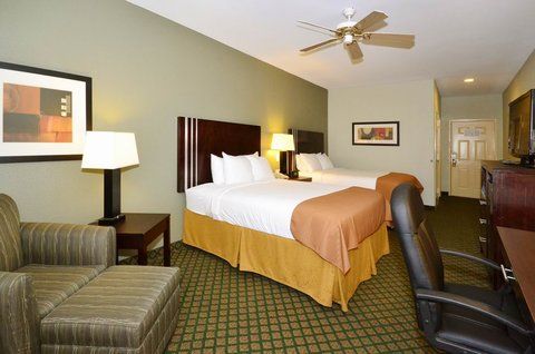 Best Western Plus Houma Inn