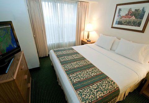 Residence Inn Rockford