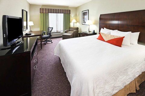 Hilton Garden Inn Norman