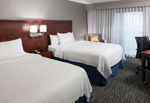 Courtyard by Marriott Abilene Northeast