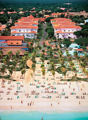 Riu Playacar - All Inclusive