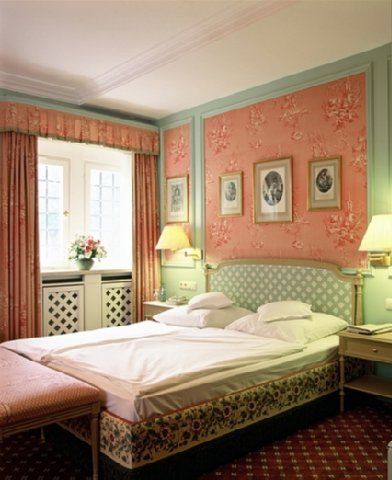 Schlosshotel Kronberg - Hotel Frankfurt