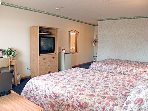 Days Inn by Wyndham Wauseon