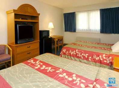 Best Western Tower West Lodge