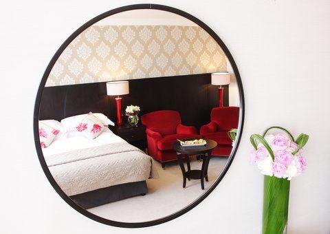 The Westbury Hotel
