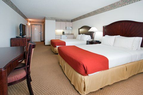 Holiday Inn Express Boulder, an IHG Hotel