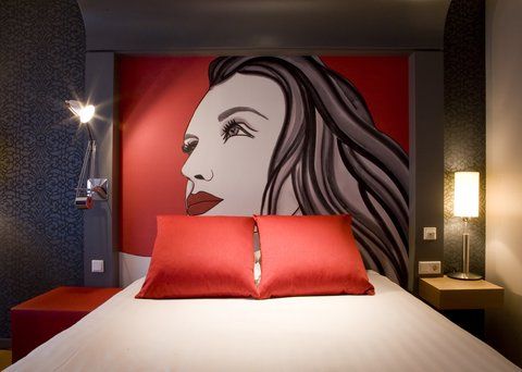 Apollo Hotel Breda City Centre
