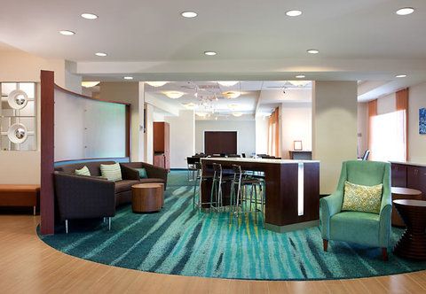 SpringHill Suites Los Angeles LAX/Manhattan Beach