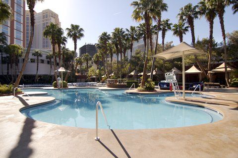 TI - Treasure Island Hotel & Casino