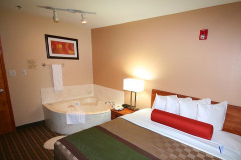 Best Western PLUS Edinburg Inn & Suites