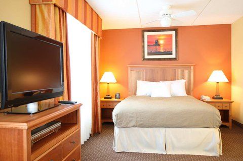 Homewood Suites by Hilton Cleveland-Solon