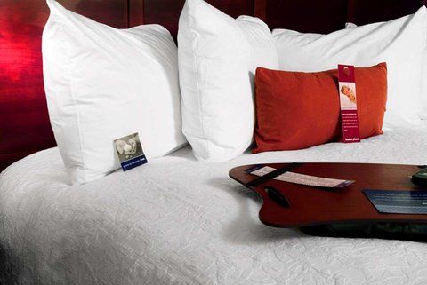 Hampton Inn Knoxville-West At Cedar Bluff