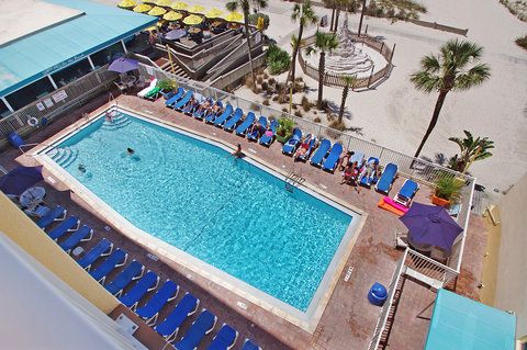 Bilmar Beach Resort