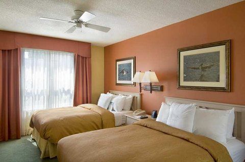 Homewood Suites by Hilton Lake Mary