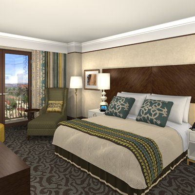 Casino del Sol Resort Tucson