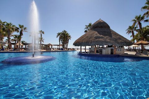 Paradisus Los Cabos All Inclusive