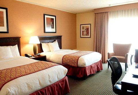 Fairfield Inn & Suites Cincinnati North/Sharonville