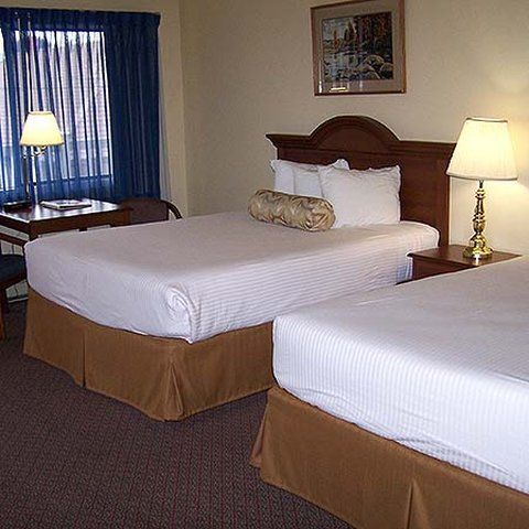 Stay Express Inn Hamilton MT