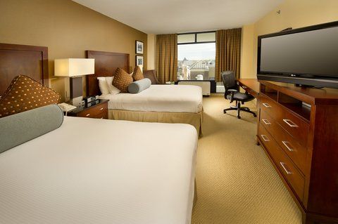 EVEN Hotel Rockville, an IHG Hotel