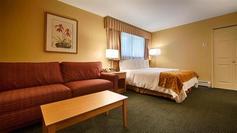 Best Western Inn & Suites Rutland-Killington