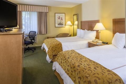 Best Western Inn & Suites Rutland-Killington