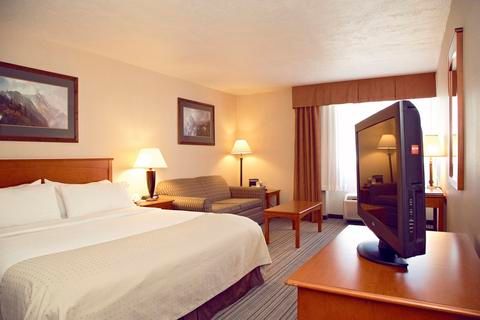 Holiday Inn Bozeman, an IHG Hotel