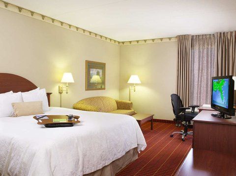 Hampton Inn Denville-Rockaway-Parsippany