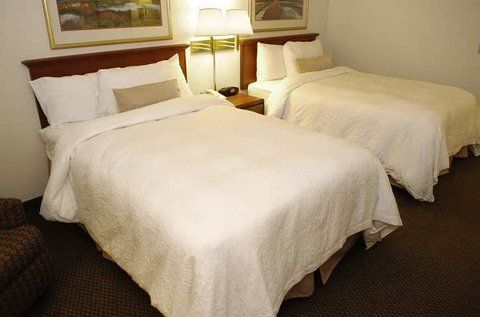 Hampton Inn La Crosse/Onalaska