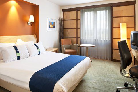 Holiday Inn Leeds Brighouse, an IHG Hotel