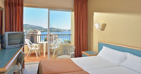 Sol Palmanova All Inclusive