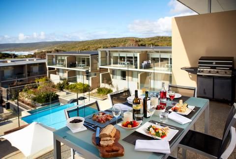 Smiths Beach Resort