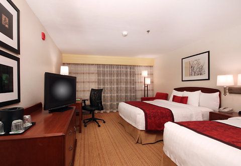 Courtyard by Marriott San Jose South/Morgan Hill