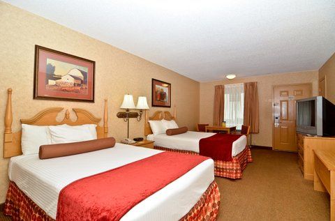 Best Western Inn Winchester