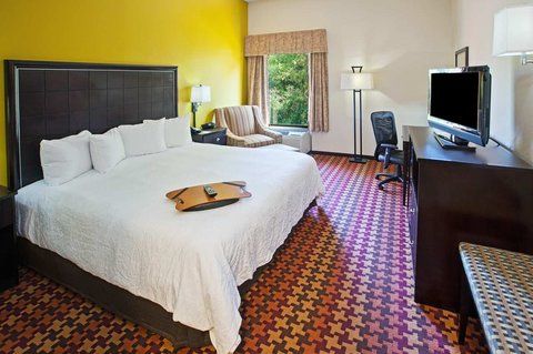 Hampton Inn Louisville/I-65/Brooks Road