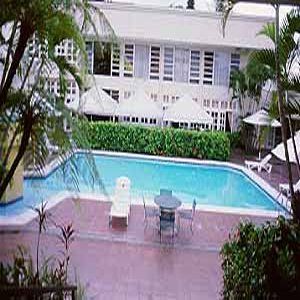Siesta Hotel