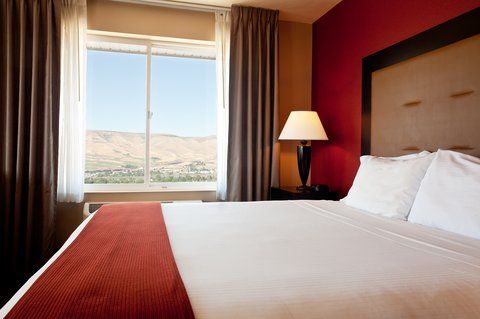 Holiday Inn Express Lewiston, an IHG Hotel