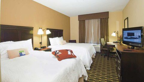 Hampton Inn & Suites Palestine